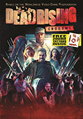 Dead Rising 2 DVD