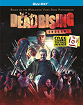 Dead Rising 2 Bluray