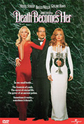 Death Becomes Her DVD