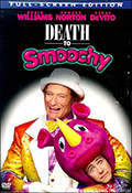 Death To Smoochy Fullscreen DVD