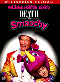 Death To Smoochy Widescreen DVD