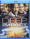 Deep Impact Bluray