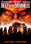 Deep In The Darkness DVD