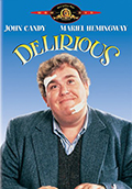 Delirious DVD