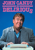 Delirious Re-release DVD