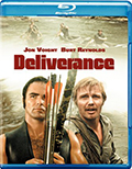 Deliverance Bluray