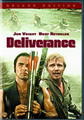 Deliverance Deluxe Edition DVD