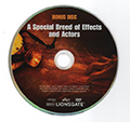 The Descent Best Buy Exclusive Bonus DVD