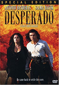 Desperado Special Edition DVD