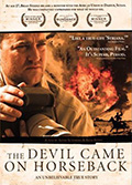 The Devil Came on Horseback DVD