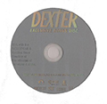 Dexter: Season 1 Target Exclusive Bonus DVD