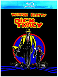 Dick Tracy Bluray