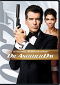 Die Another Day Widescreen Special Edition DVD