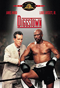 Diggstown DVD