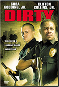 Dirty DVD