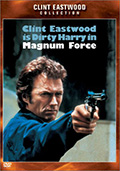 Magnum Force DVD