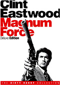 Magnum Force Deluxe Edition DVD