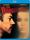 The Disappearance Bluray