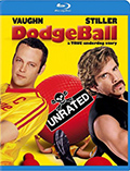 Dodgeball Bluray
