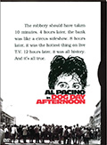 Dog Day Afternoon DVD