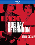 Dog Day Afternoon 40th Anniversary Edition Bluray