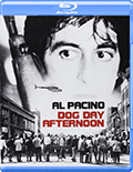 Dog Day Afternoon Bluray