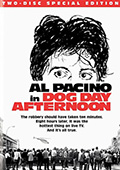 Dog Day Afternoon Special Edition DVD