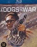 Dogs of War Bluray
