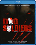 Dog Soldiers Bluray