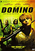 Domino Fullscreen DVD