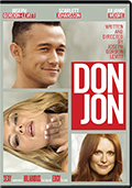 Don Jon DVD
