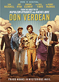 Don Verdean DVD