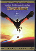 Dragonheart Collector's Edition DVD