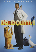 Dr. Dolittle Widescreen DVD