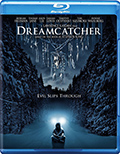 Dreamcatcher Bluray
