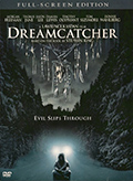 Dreamcatcher Fullscreen DVD