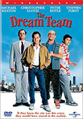 Dream Team DVD