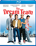 Dream Team Bluray