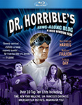 Dr. Horrible's Sing-Along Blog Bluray