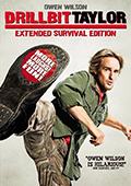 Drillbit Taylor Extended Survival Edition DVD