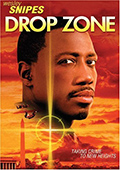 Drop Zone DVD