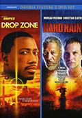 Drop Zone Double Feature DVD