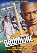 Drumline Fullscreen DVD