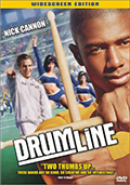 Drumline Widescreen DVD
