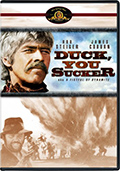 Duck You Sucker DVD