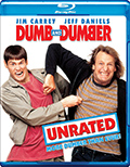 Dumb and Dumber Bluray