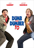 Dumb and Dumber To DVD