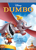 Dumbo 70th Anniversary Edition DVD