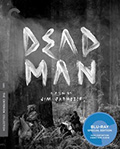 Criterion Collection Bluray