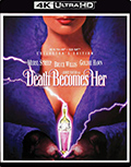 Death Becomes Her (1992)